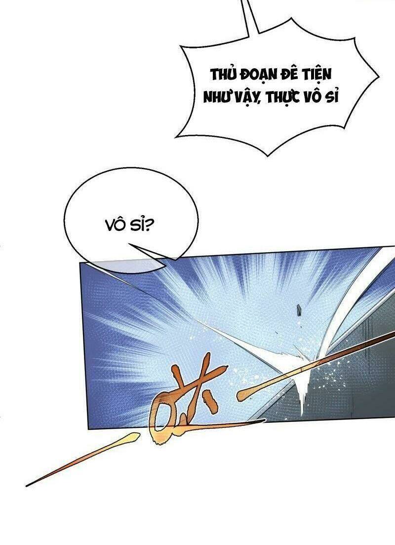 Tàng Phong Chapter 56 - Trang 2