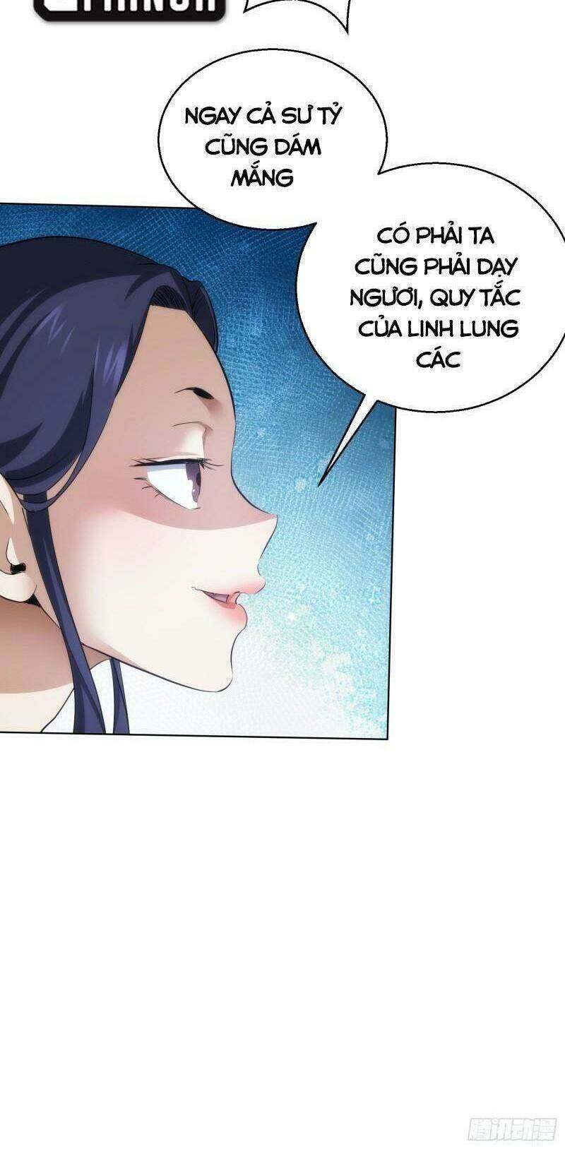 Tàng Phong Chapter 56 - Trang 2