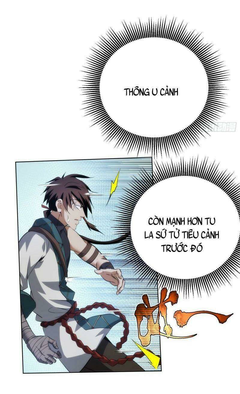 Tàng Phong Chapter 56 - Trang 2