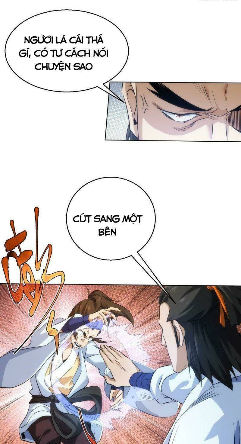 Tàng Phong Chapter 56 - Trang 2