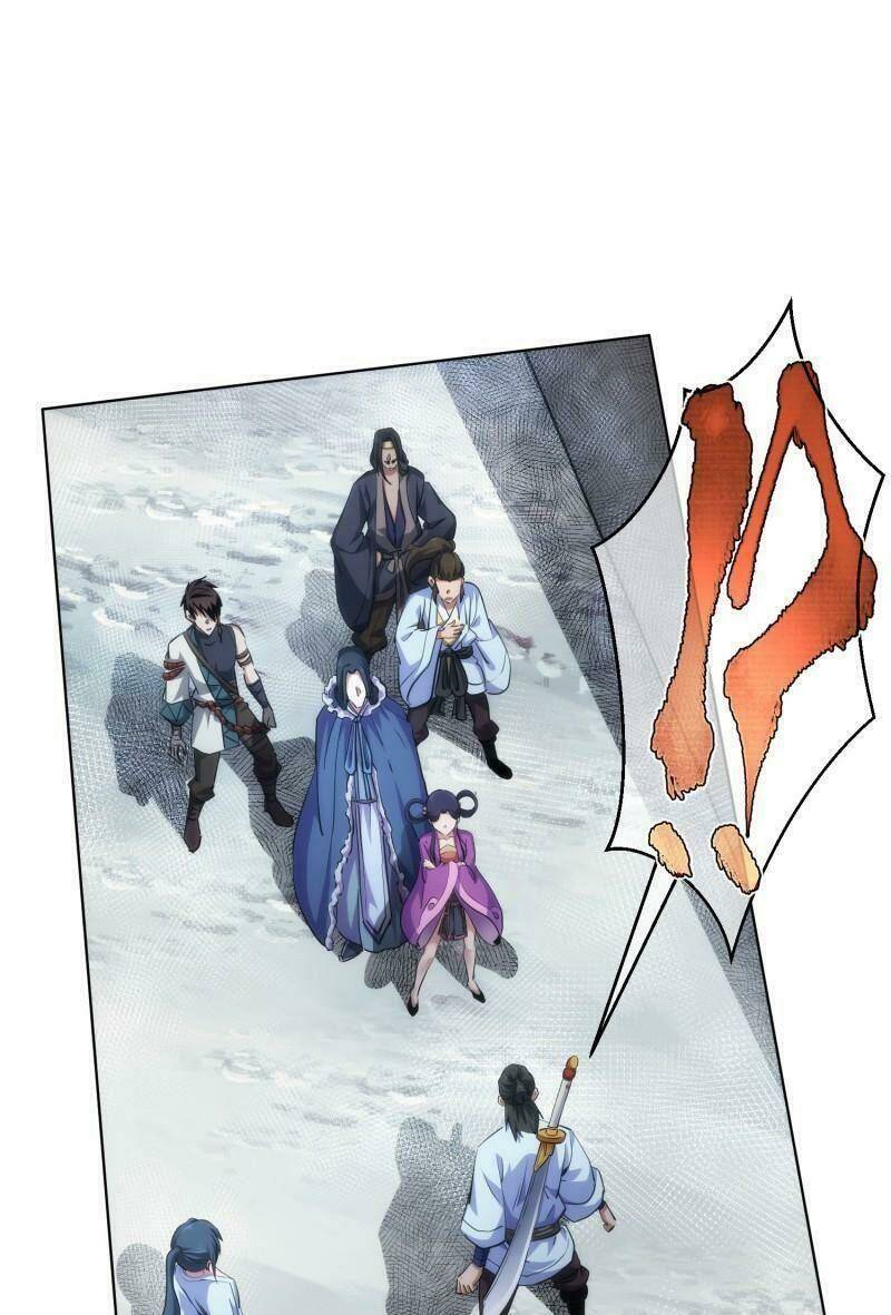 Tàng Phong Chapter 57 - Trang 2