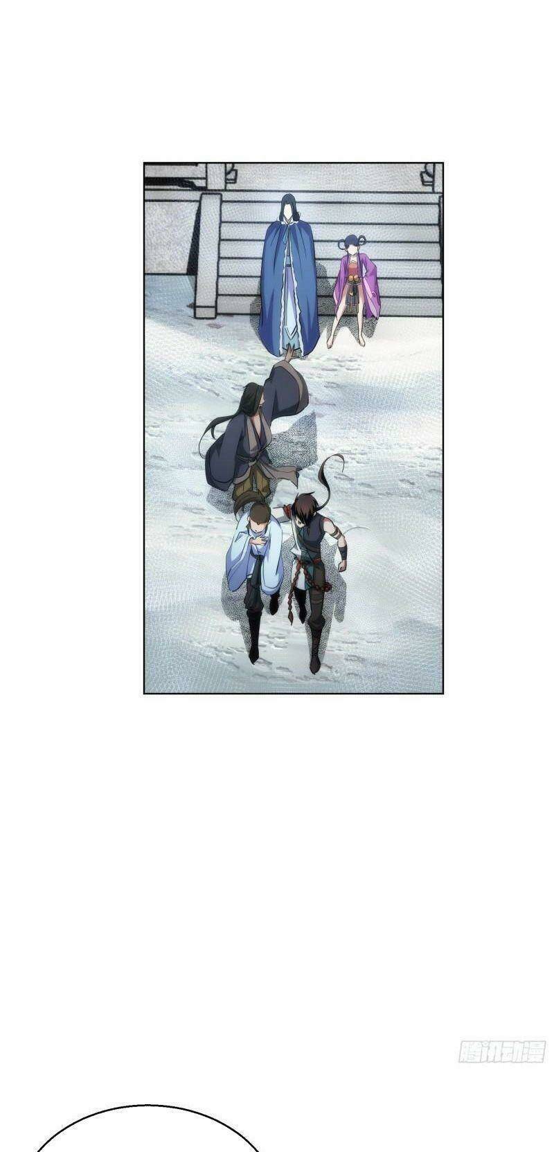 Tàng Phong Chapter 57 - Trang 2