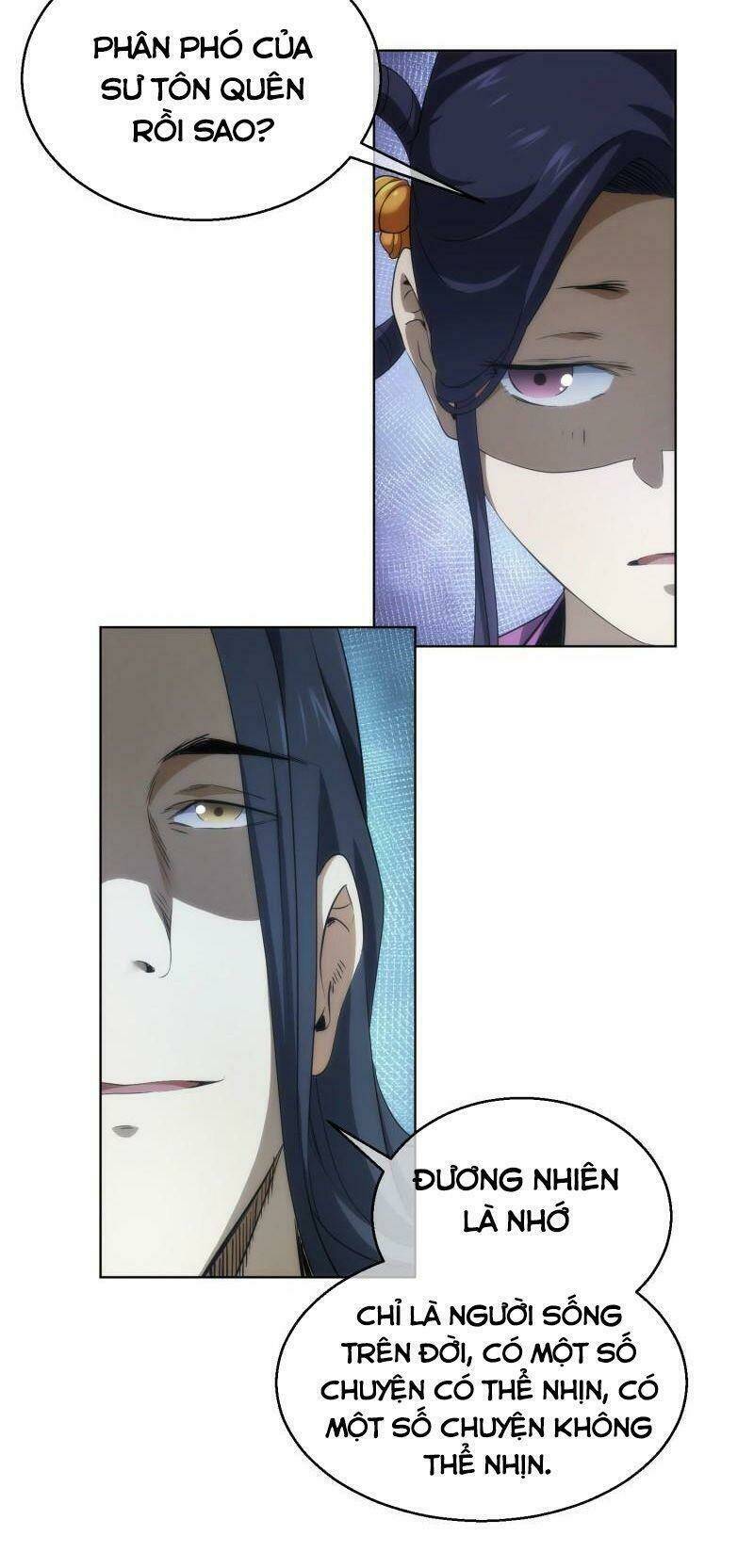 Tàng Phong Chapter 57 - Trang 2
