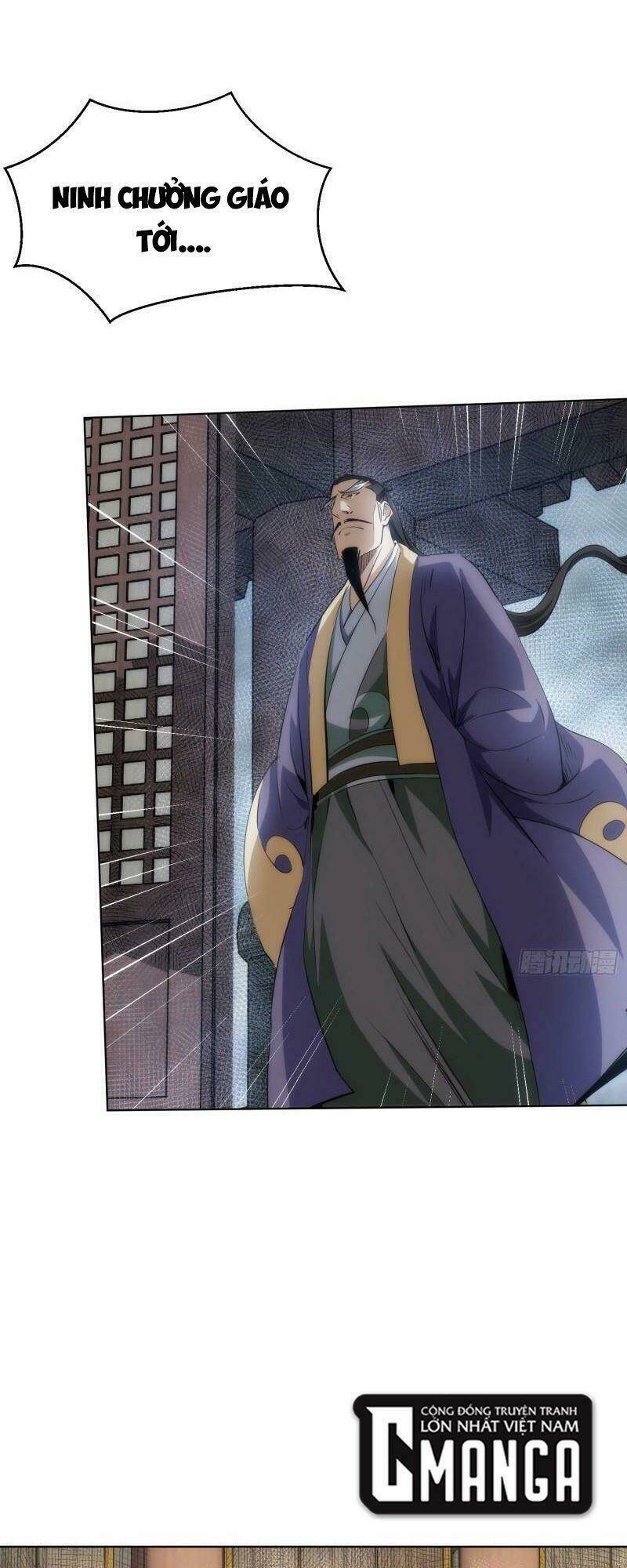 Tàng Phong Chapter 57 - Trang 2