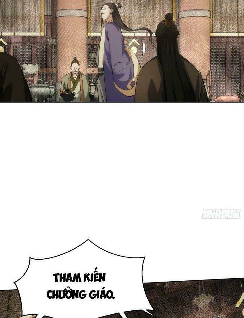 Tàng Phong Chapter 57 - Trang 2