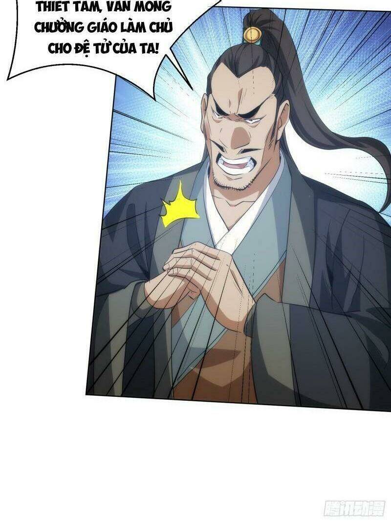 Tàng Phong Chapter 57 - Trang 2