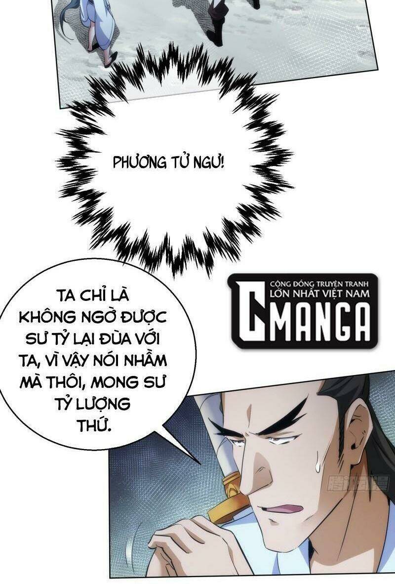 Tàng Phong Chapter 57 - Trang 2