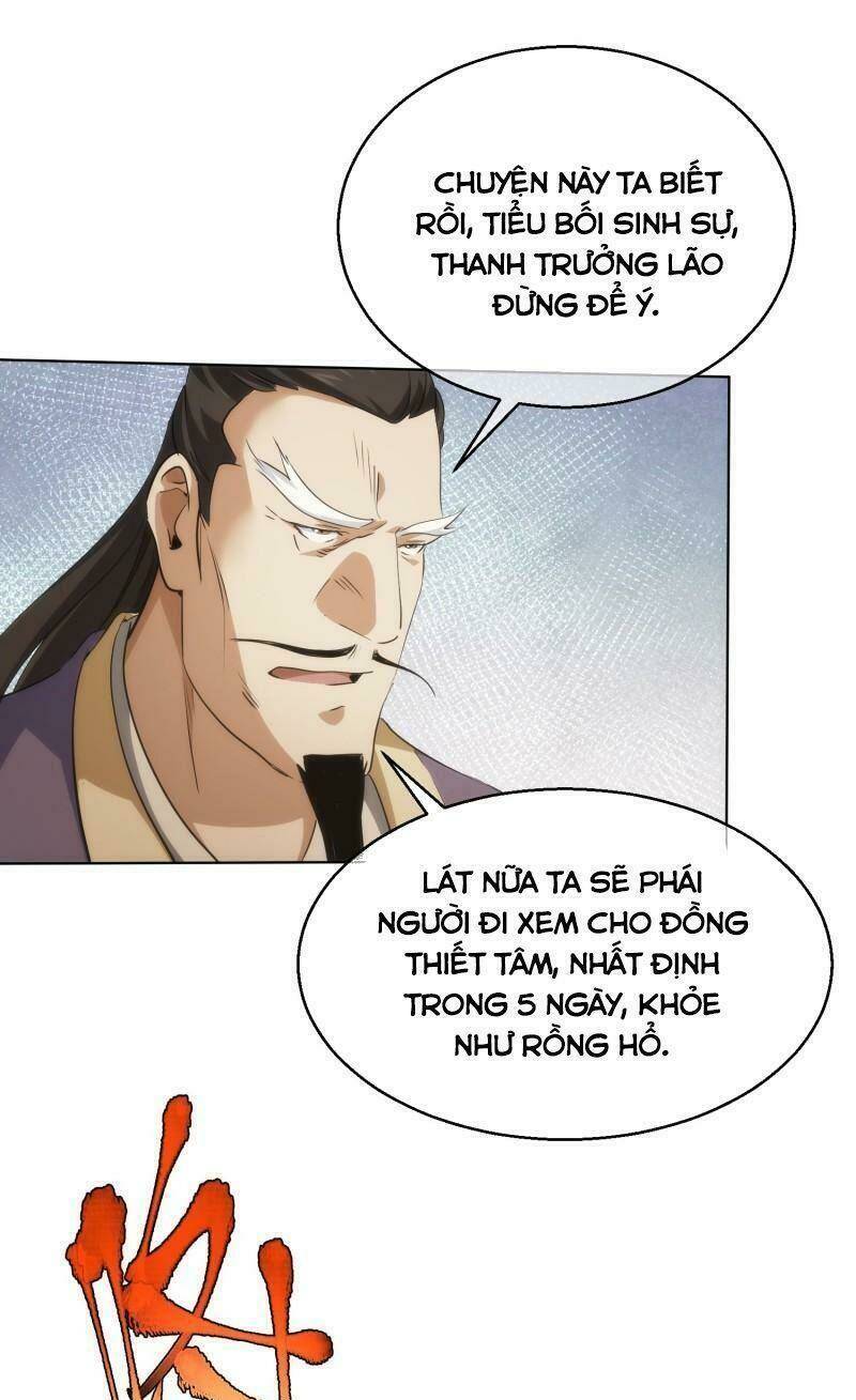 Tàng Phong Chapter 57 - Trang 2