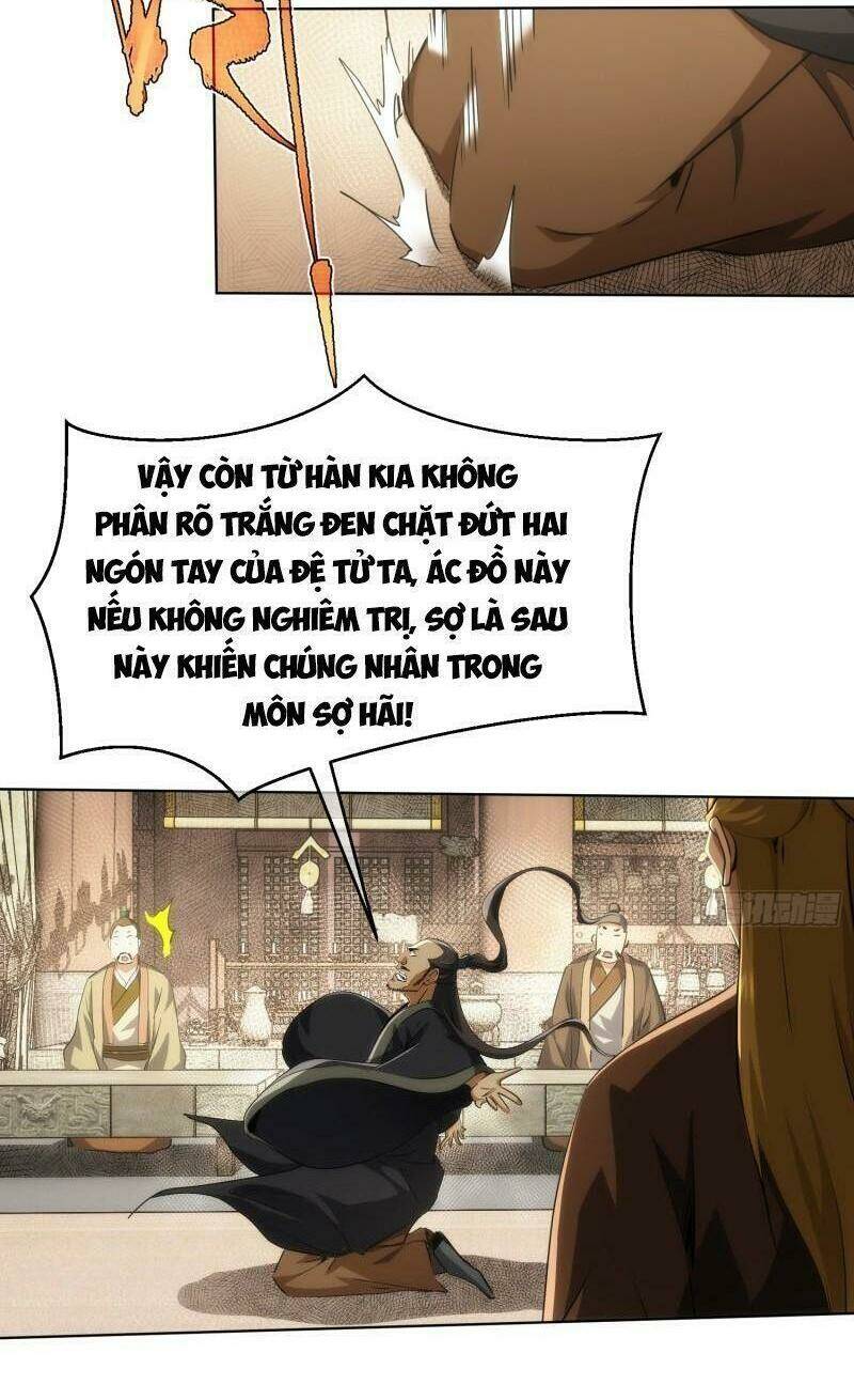 Tàng Phong Chapter 57 - Trang 2