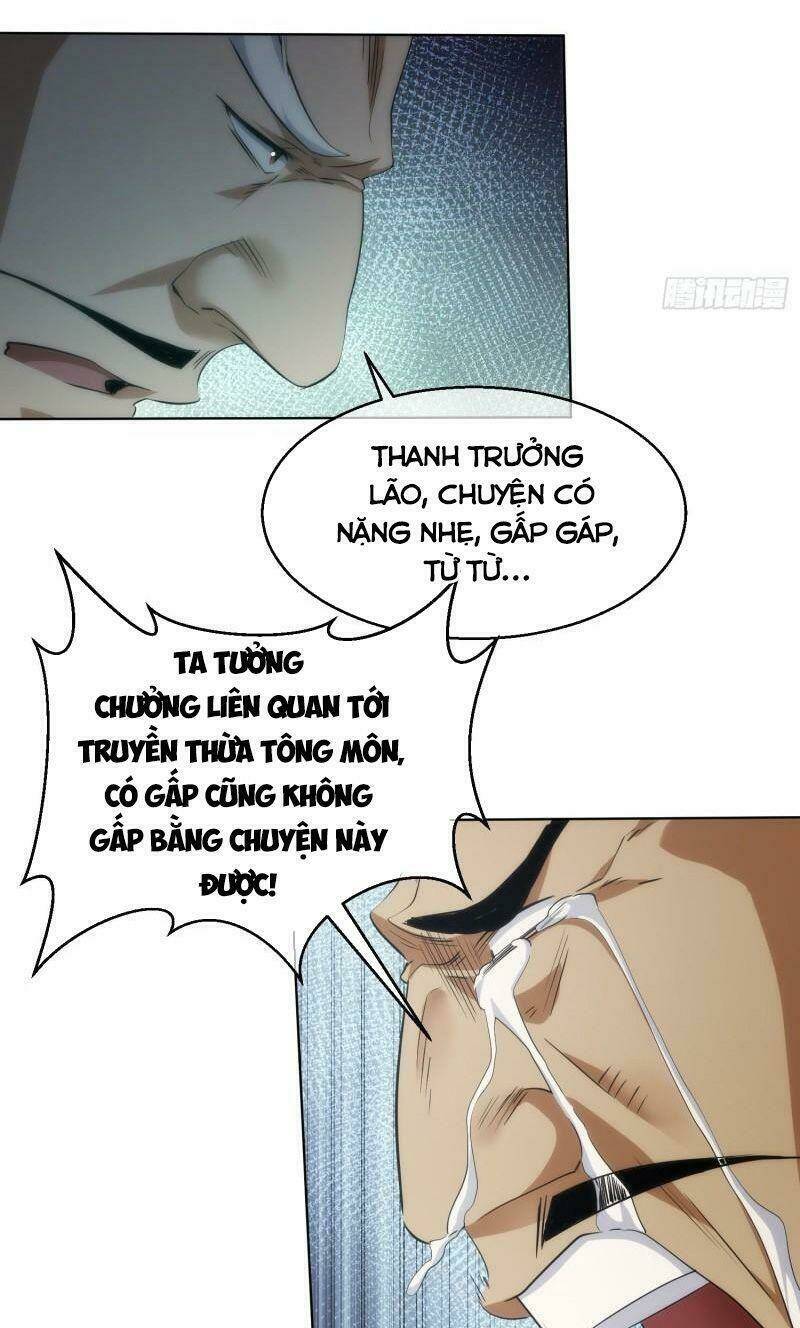 Tàng Phong Chapter 57 - Trang 2