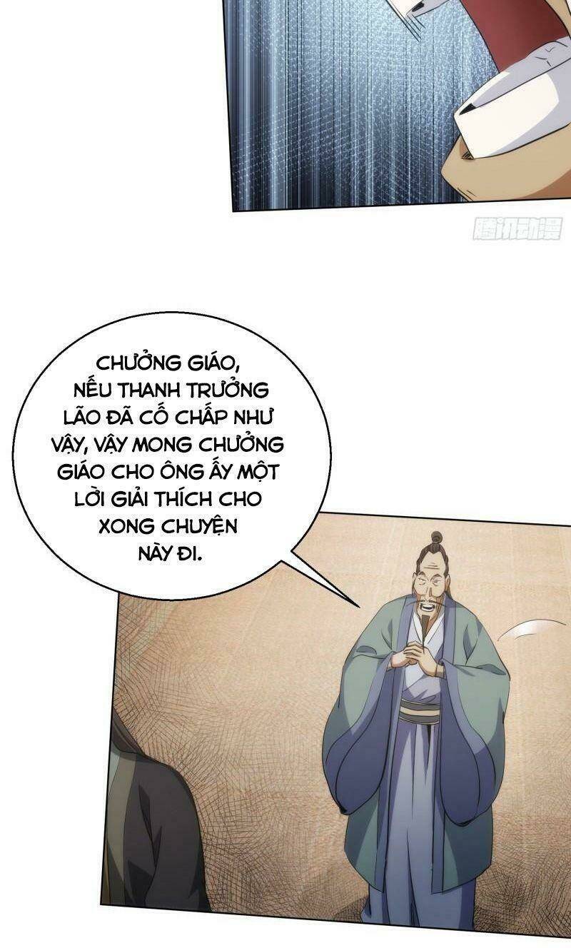 Tàng Phong Chapter 57 - Trang 2