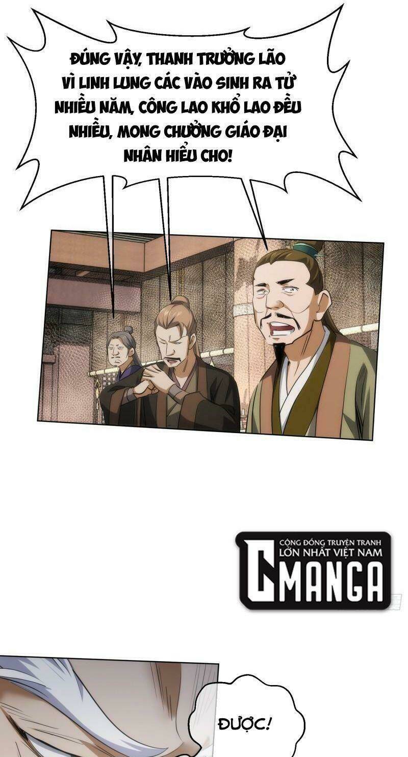 Tàng Phong Chapter 57 - Trang 2