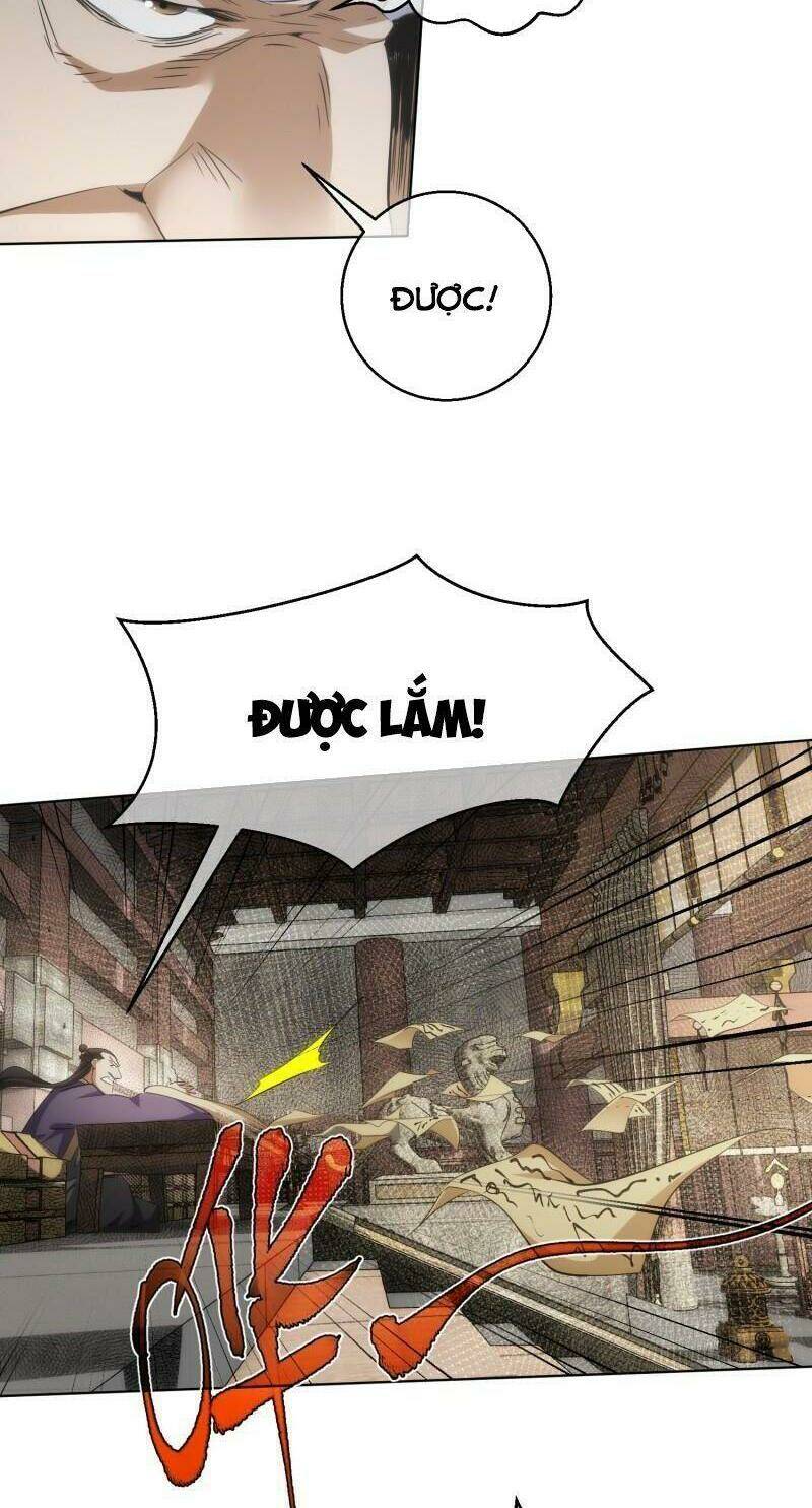 Tàng Phong Chapter 57 - Trang 2