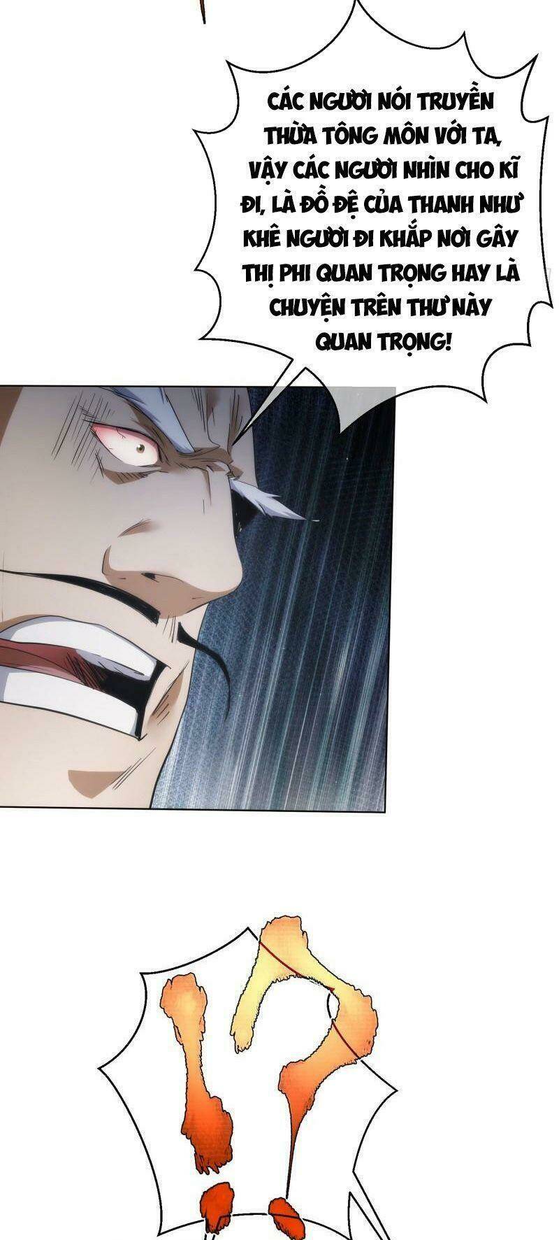 Tàng Phong Chapter 57 - Trang 2