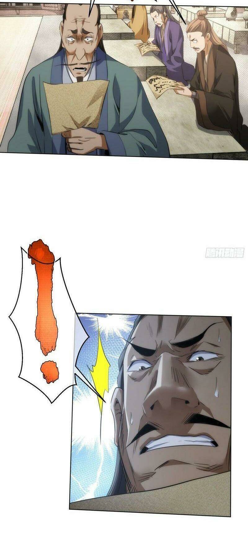 Tàng Phong Chapter 57 - Trang 2