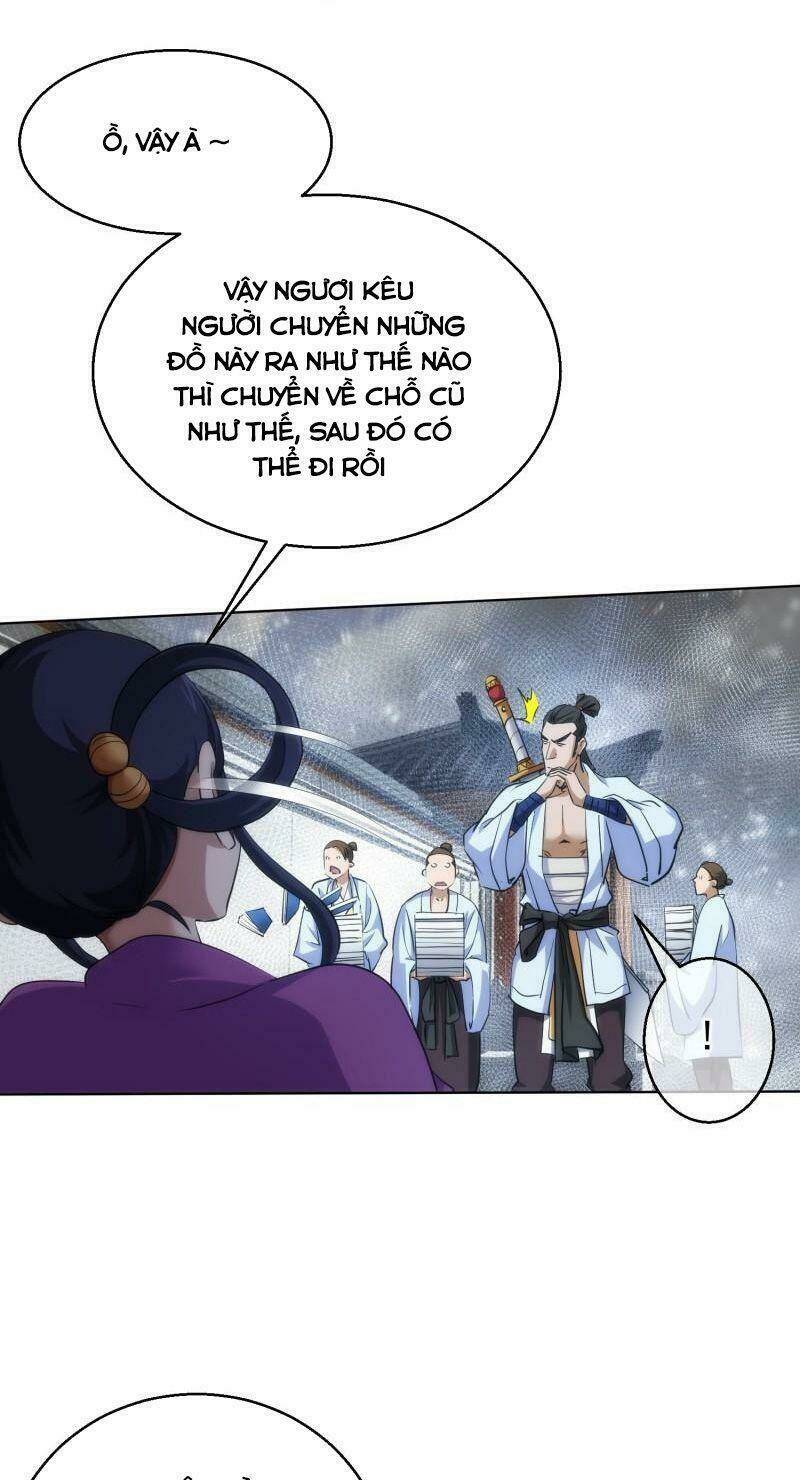 Tàng Phong Chapter 57 - Trang 2