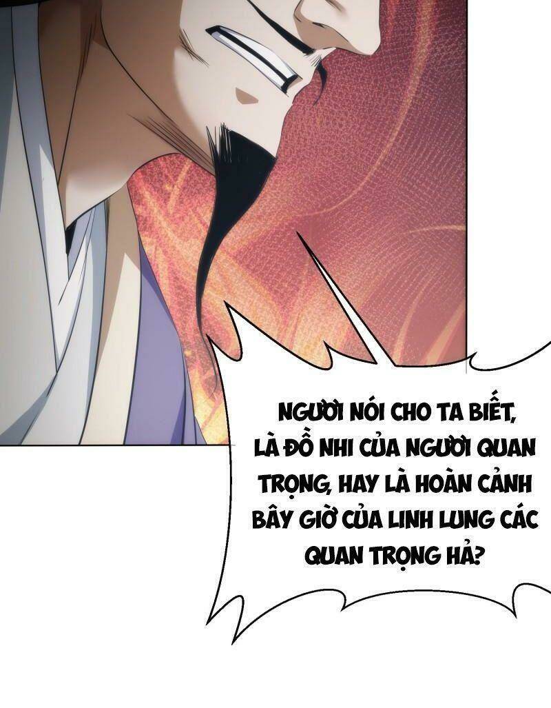 Tàng Phong Chapter 57 - Trang 2