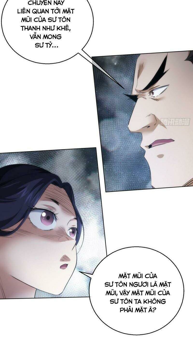 Tàng Phong Chapter 57 - Trang 2