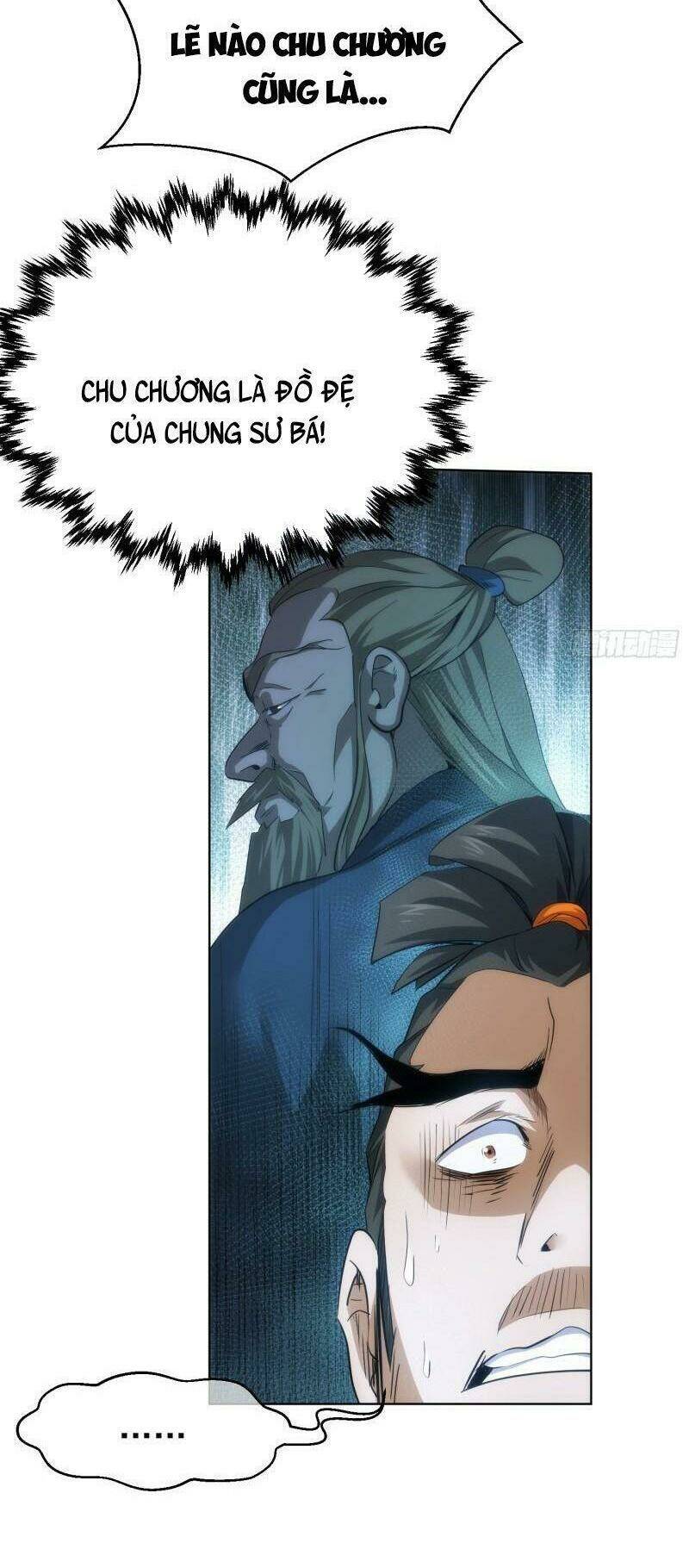 Tàng Phong Chapter 57 - Trang 2