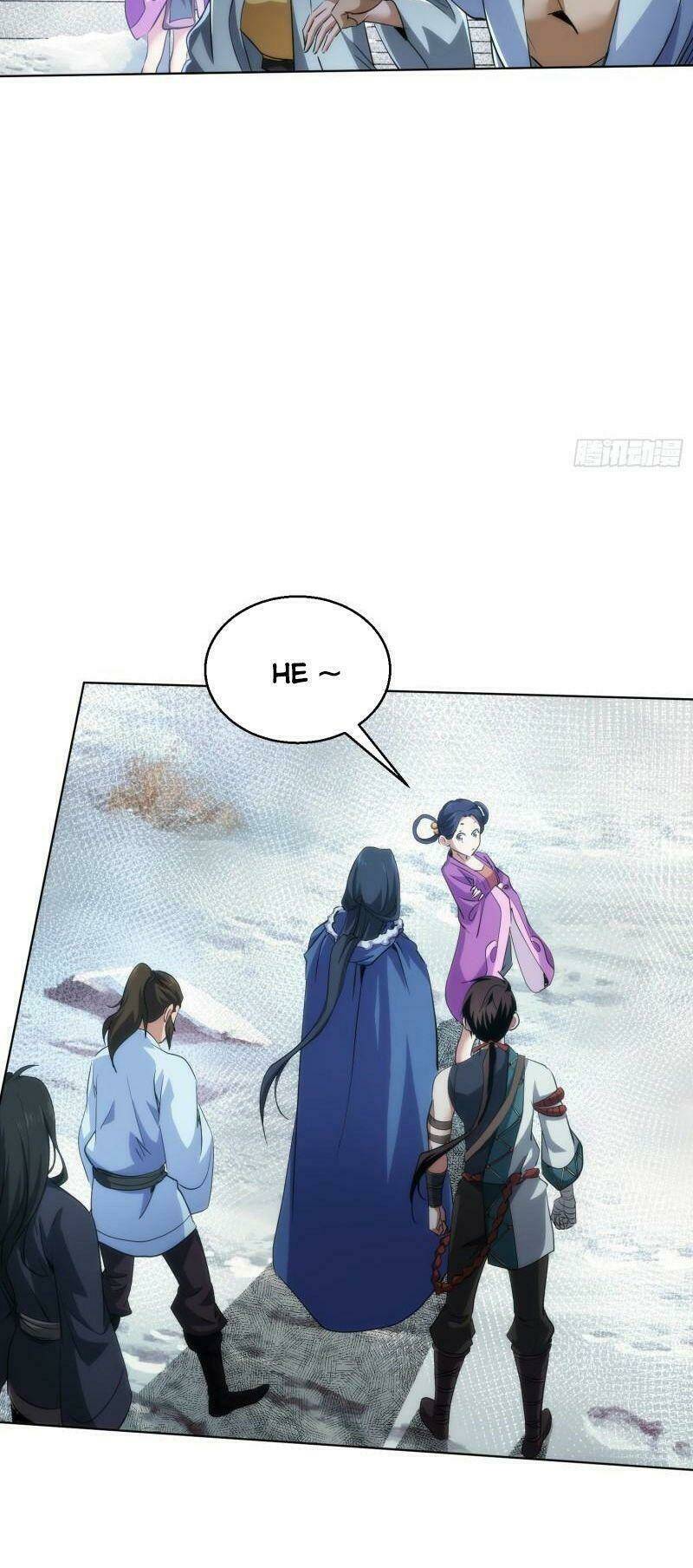 Tàng Phong Chapter 57 - Trang 2