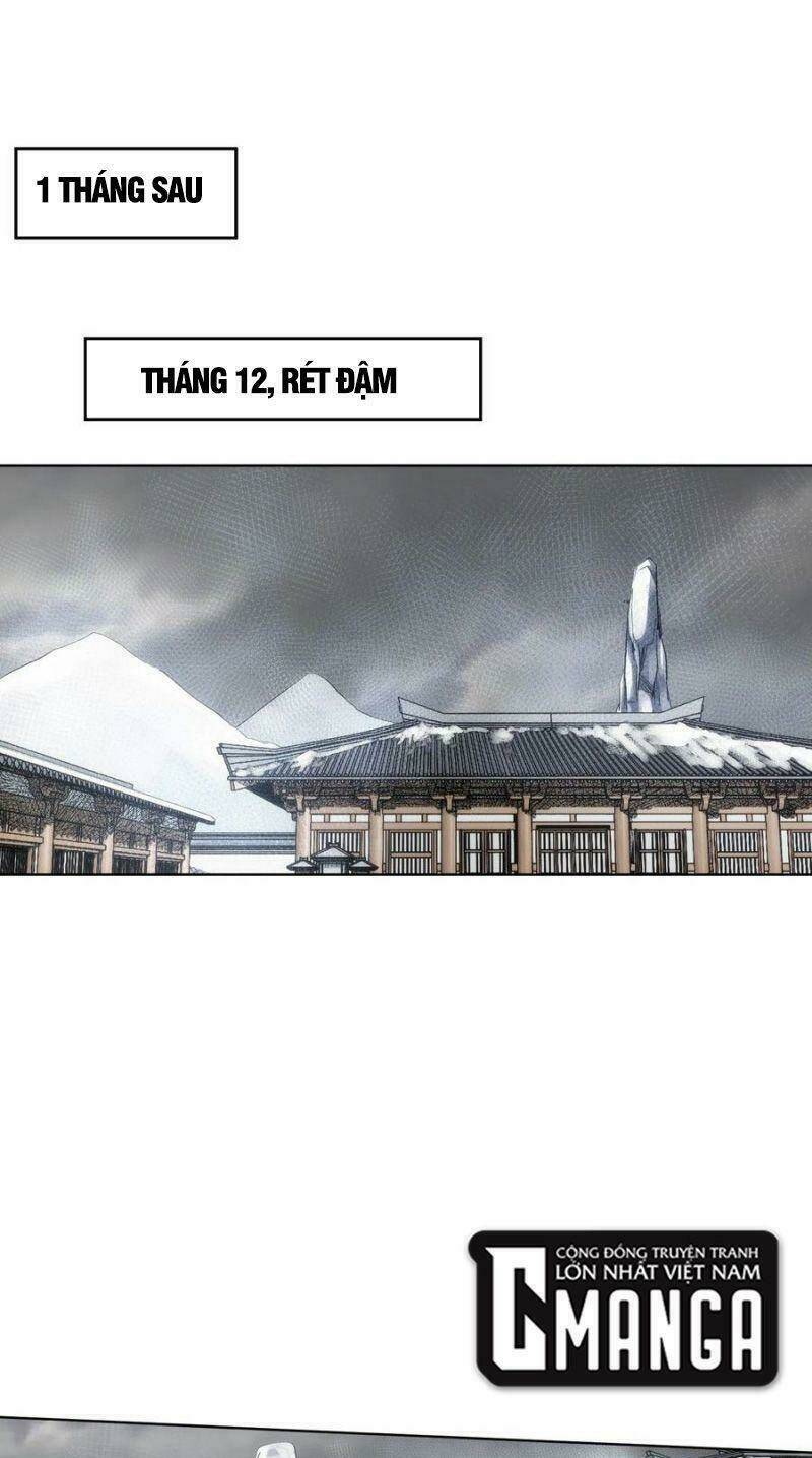 Tàng Phong Chapter 58 - Trang 2