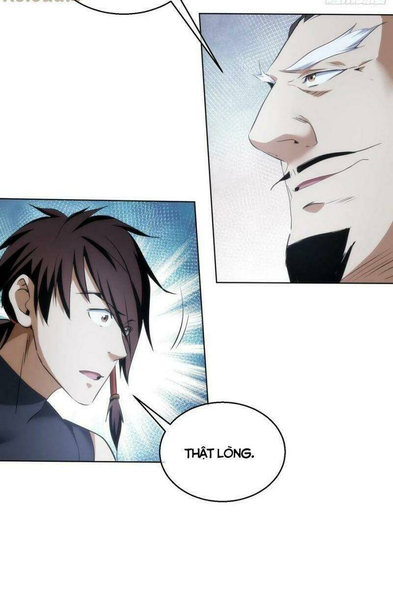 Tàng Phong Chapter 58 - Trang 2