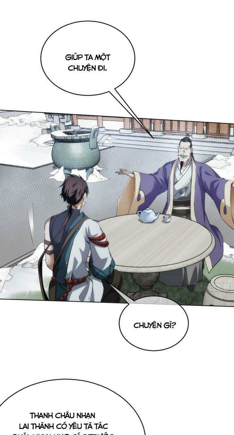 Tàng Phong Chapter 58 - Trang 2