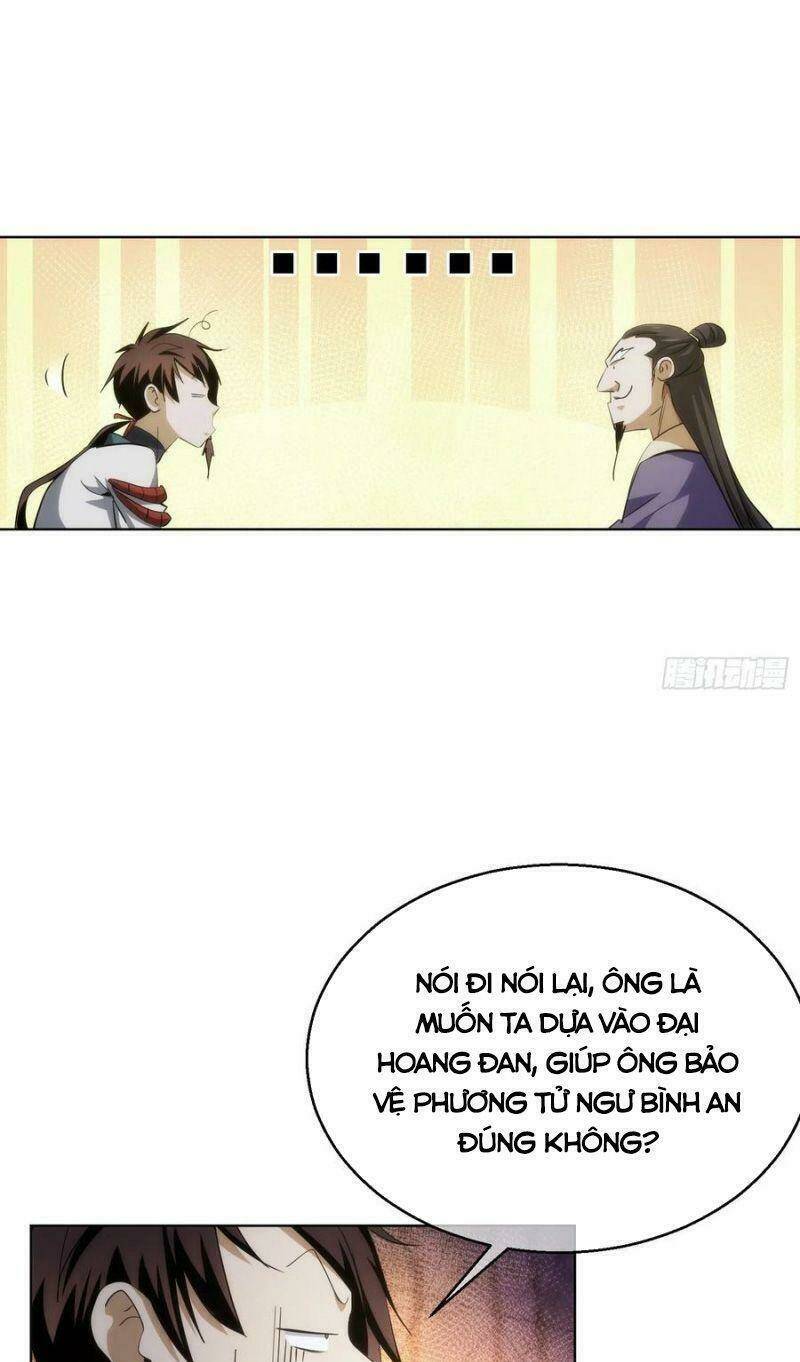 Tàng Phong Chapter 58 - Trang 2