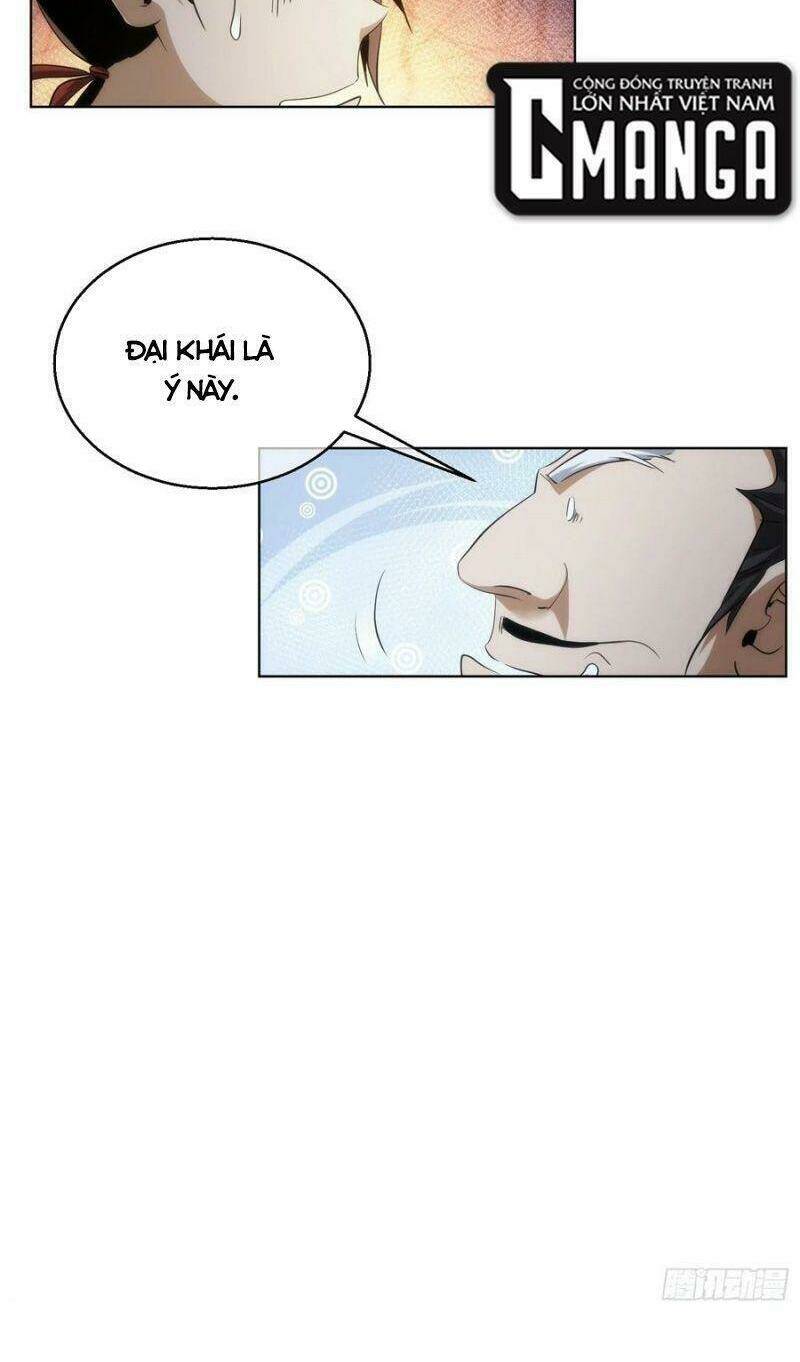 Tàng Phong Chapter 58 - Trang 2