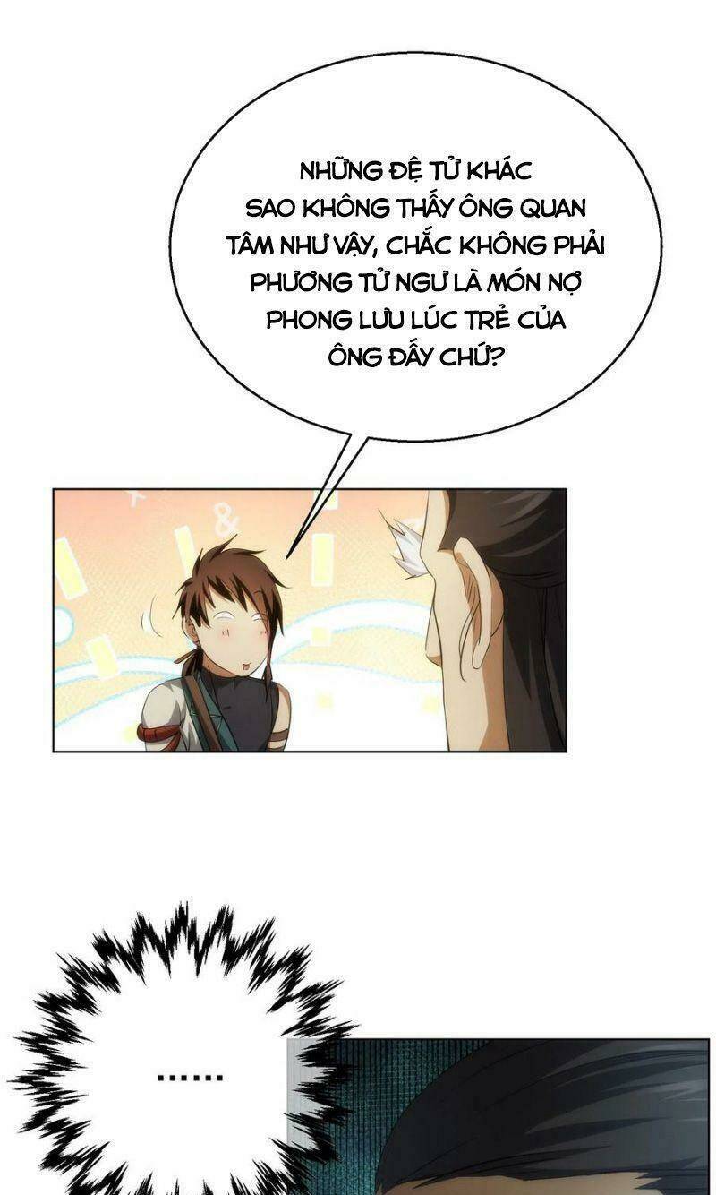 Tàng Phong Chapter 58 - Trang 2