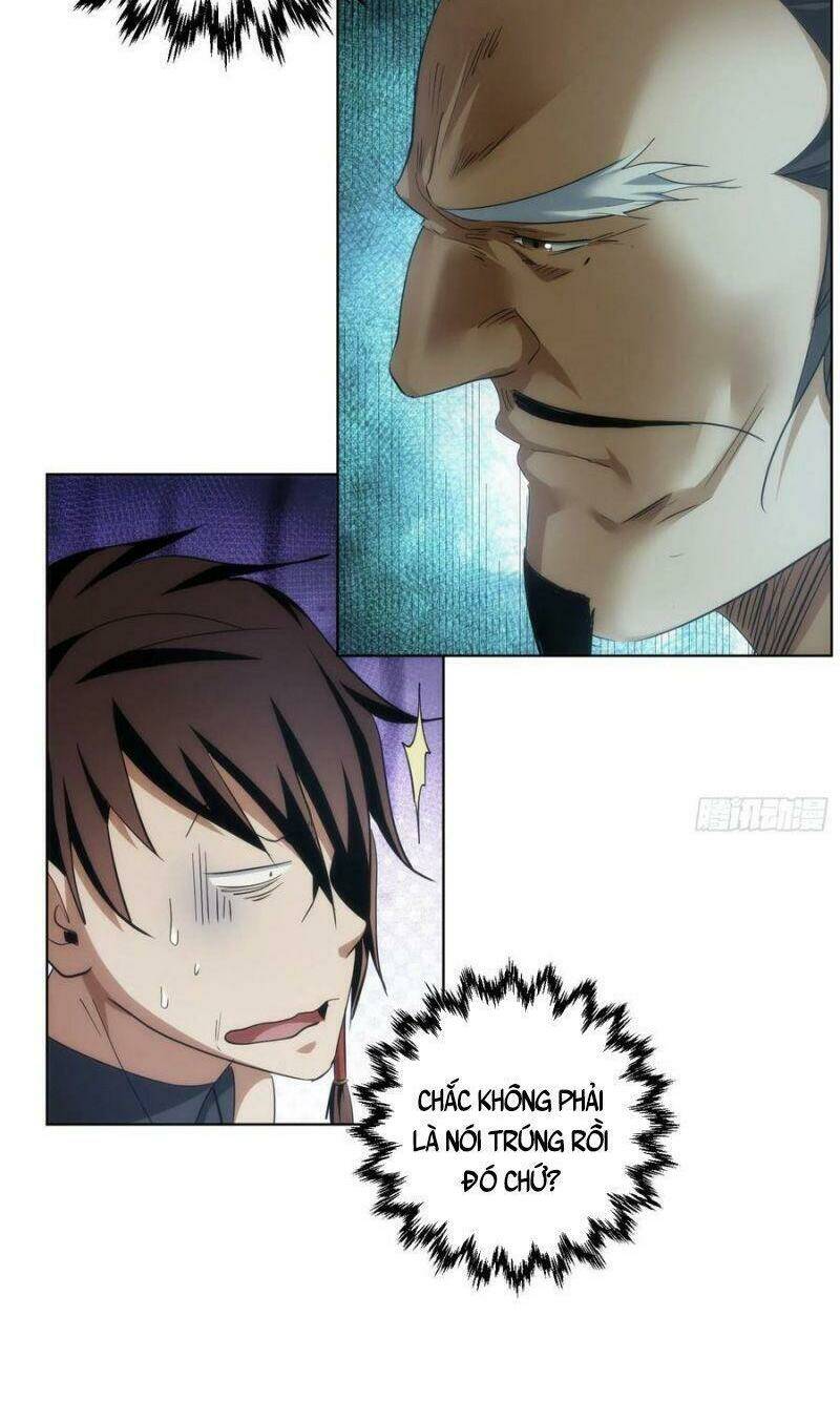 Tàng Phong Chapter 58 - Trang 2