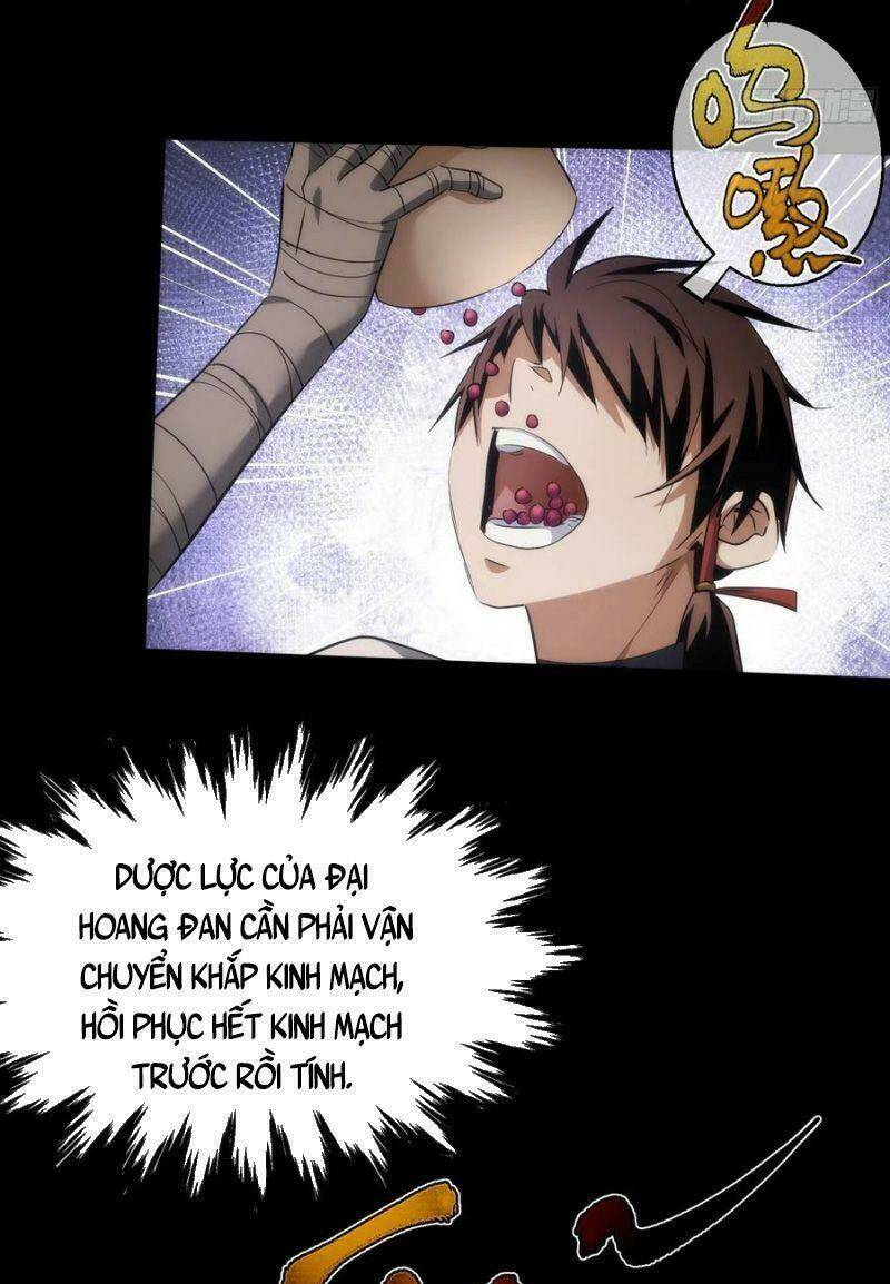 Tàng Phong Chapter 58 - Trang 2