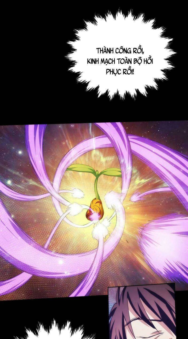 Tàng Phong Chapter 58 - Trang 2