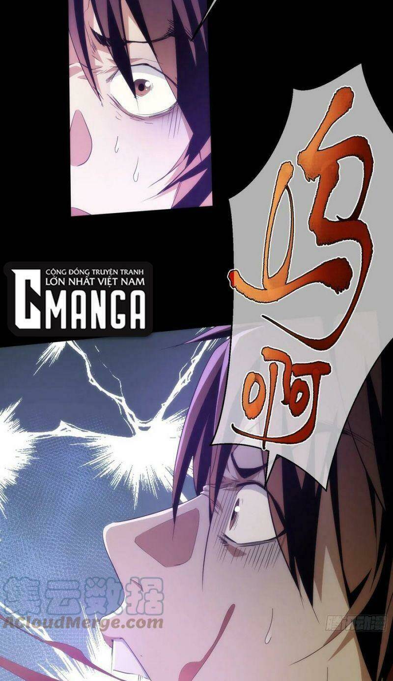 Tàng Phong Chapter 58 - Trang 2