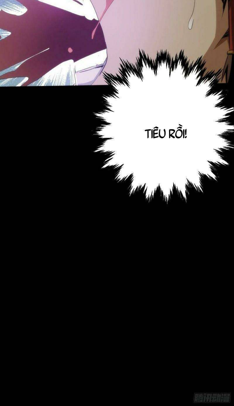 Tàng Phong Chapter 58 - Trang 2