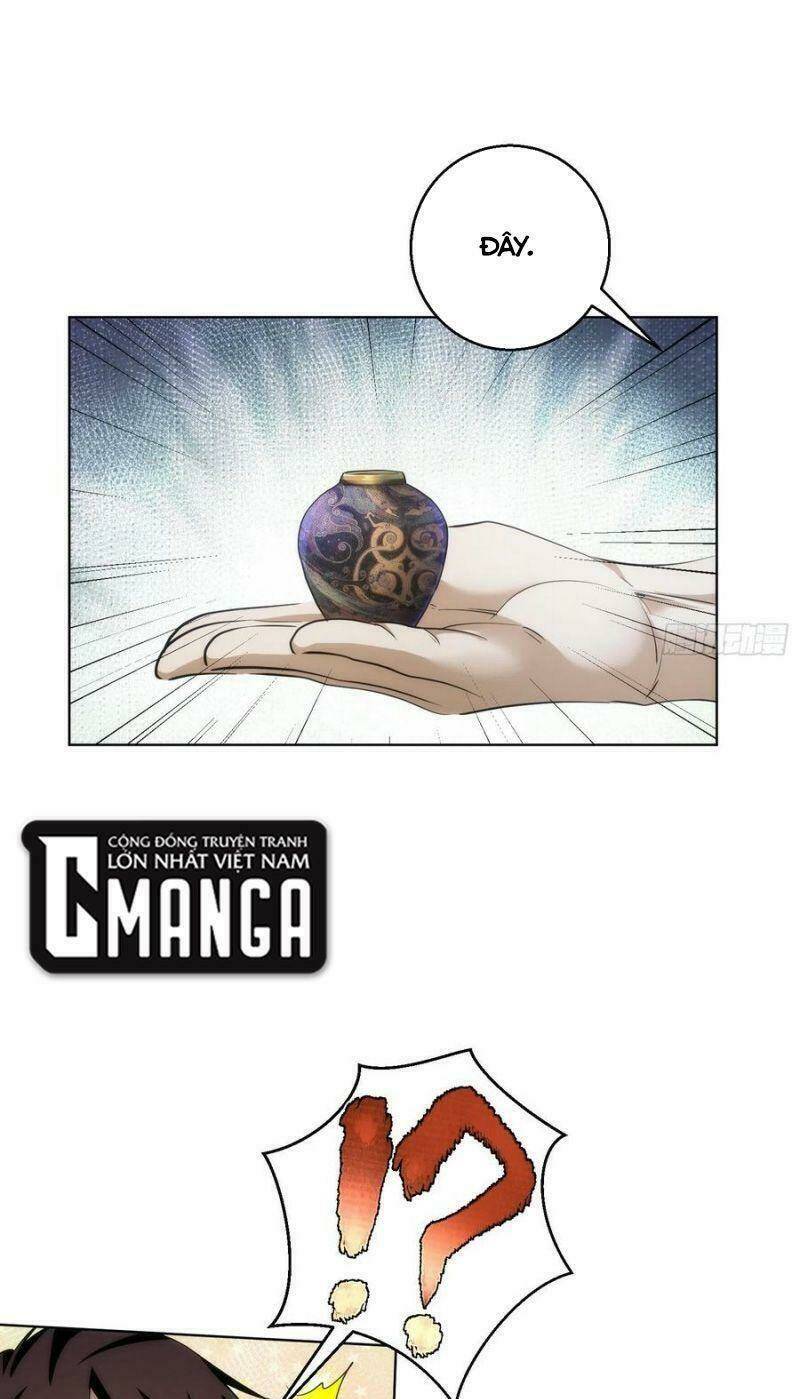 Tàng Phong Chapter 58 - Trang 2