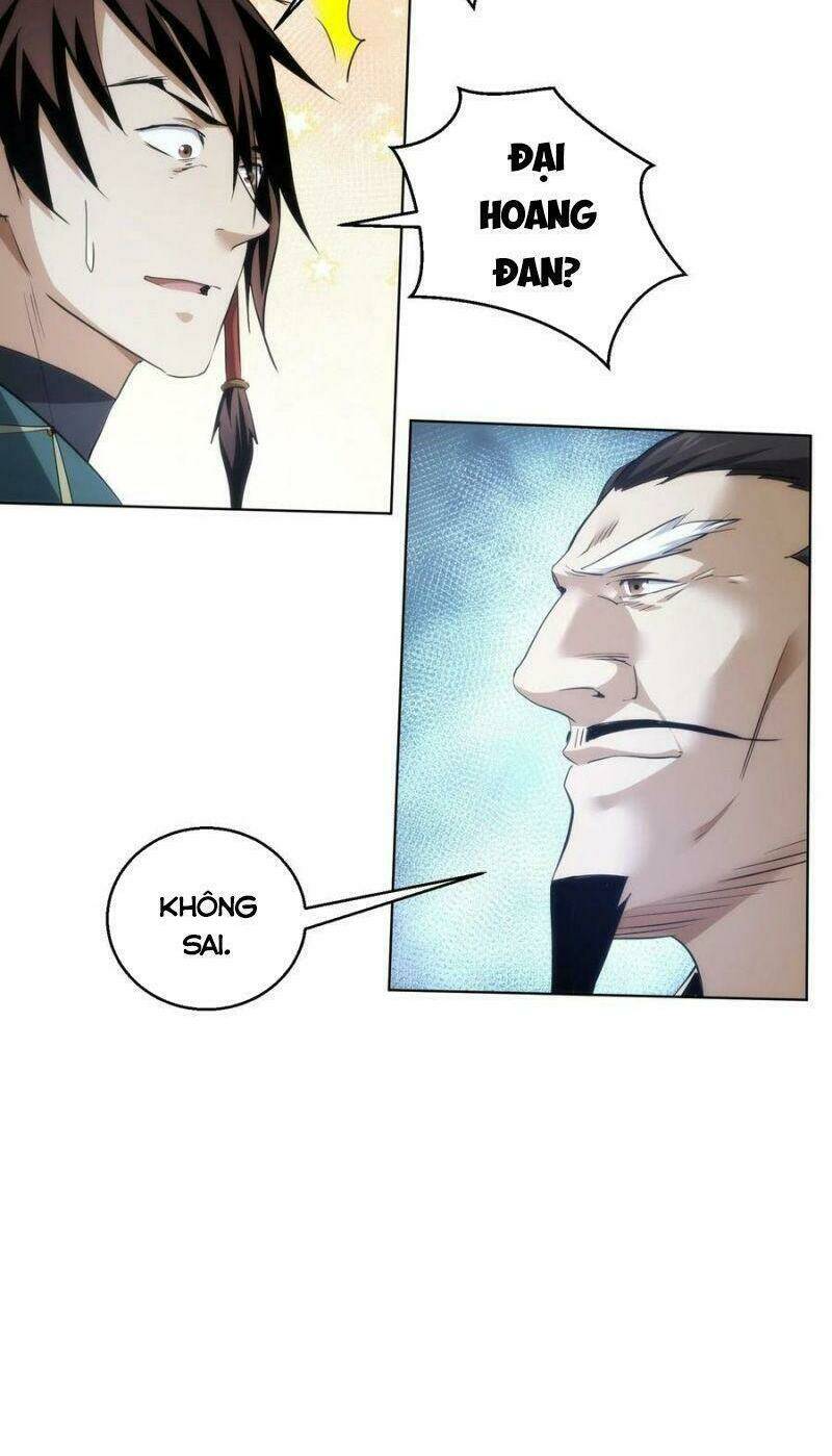 Tàng Phong Chapter 58 - Trang 2