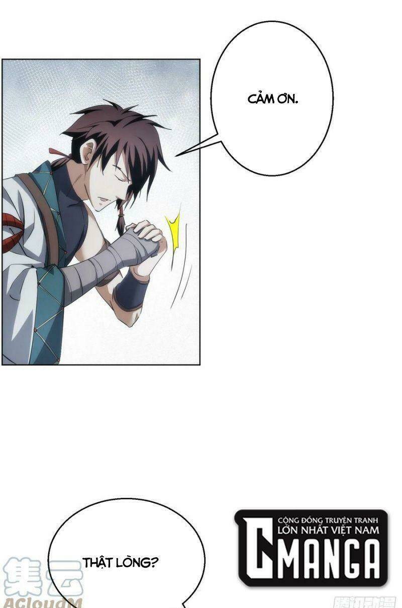 Tàng Phong Chapter 58 - Trang 2