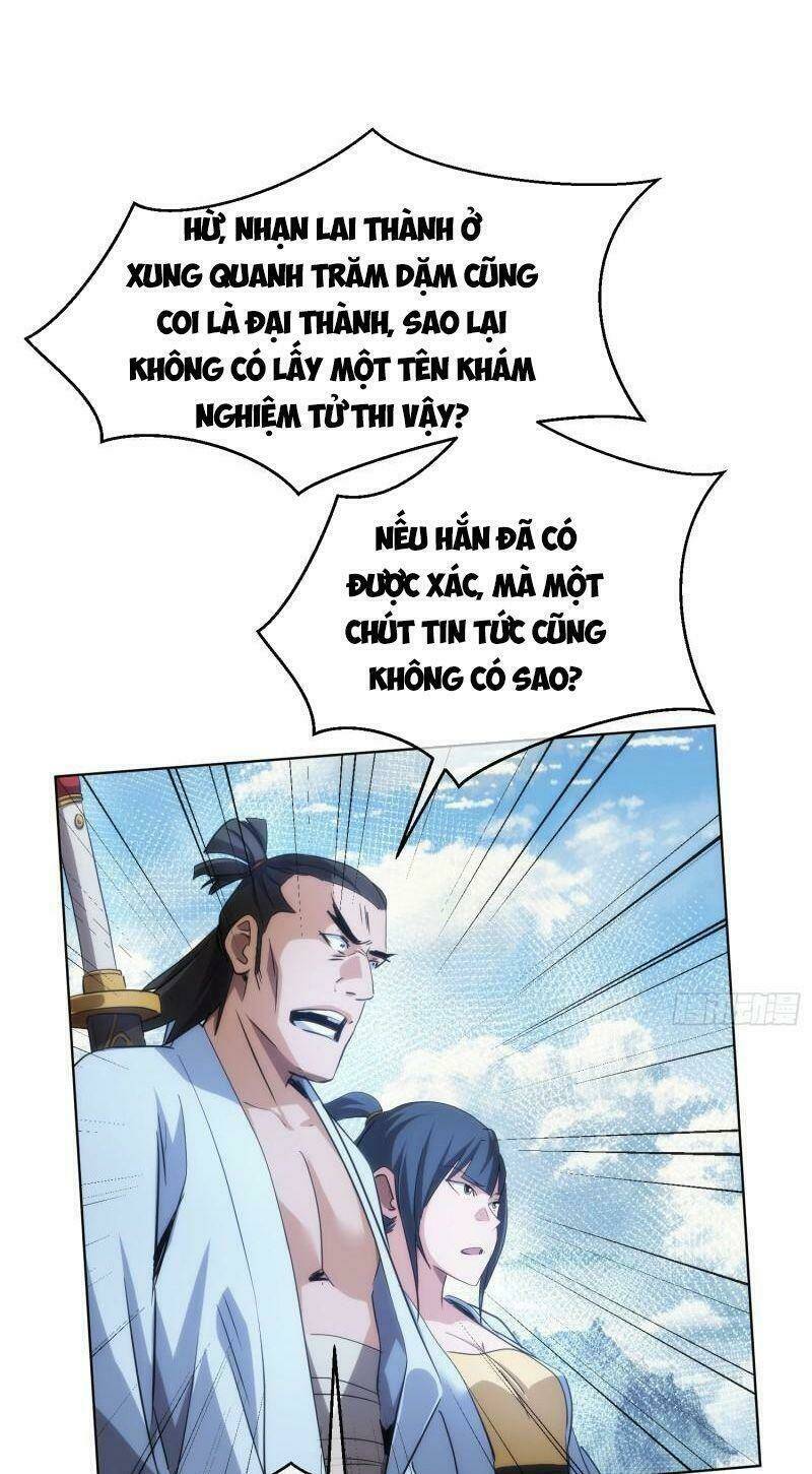 Tàng Phong Chapter 59 - Trang 2