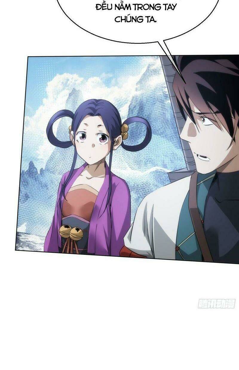 Tàng Phong Chapter 59 - Trang 2