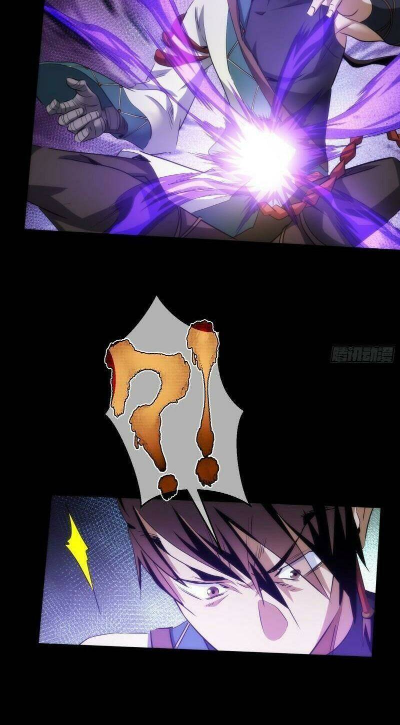 Tàng Phong Chapter 59 - Trang 2