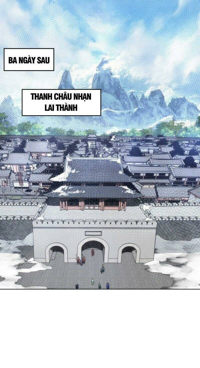 Tàng Phong Chapter 59 - Trang 2