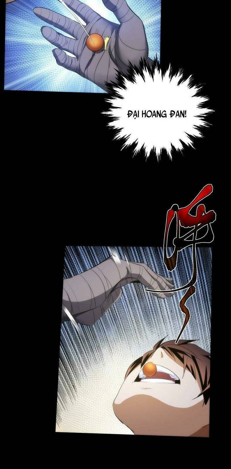 Tàng Phong Chapter 59 - Trang 2