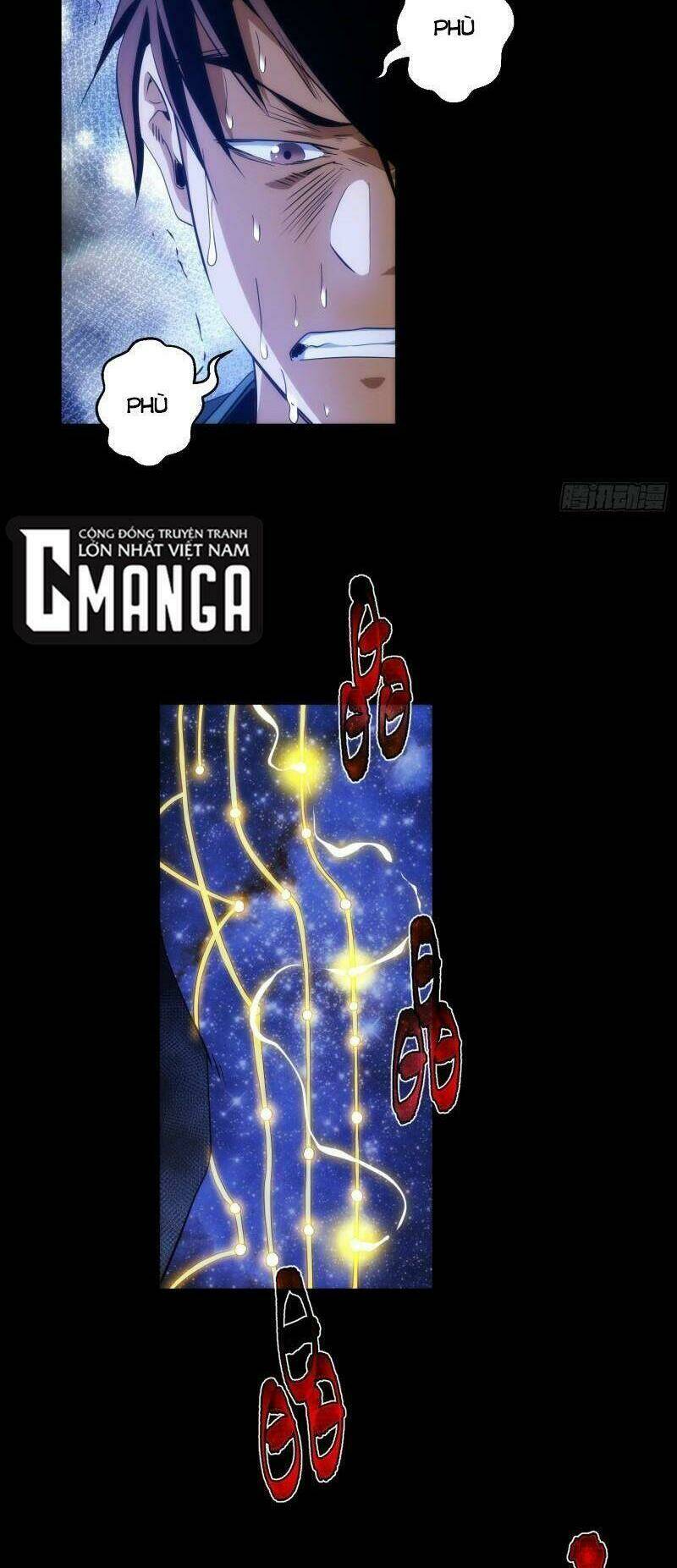 Tàng Phong Chapter 59 - Trang 2