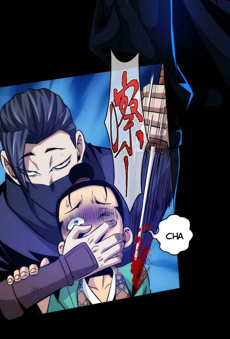 Tàng Phong Chapter 6 - Trang 2