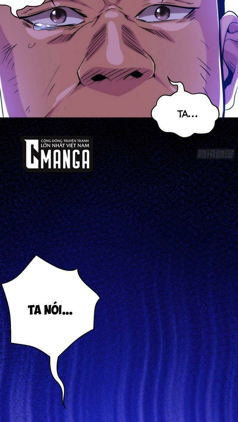 Tàng Phong Chapter 6 - Trang 2