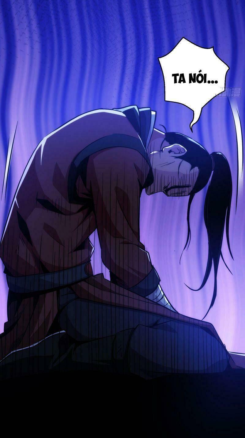 Tàng Phong Chapter 6 - Trang 2