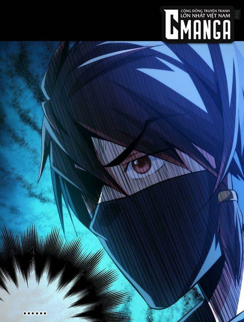 Tàng Phong Chapter 6 - Trang 2