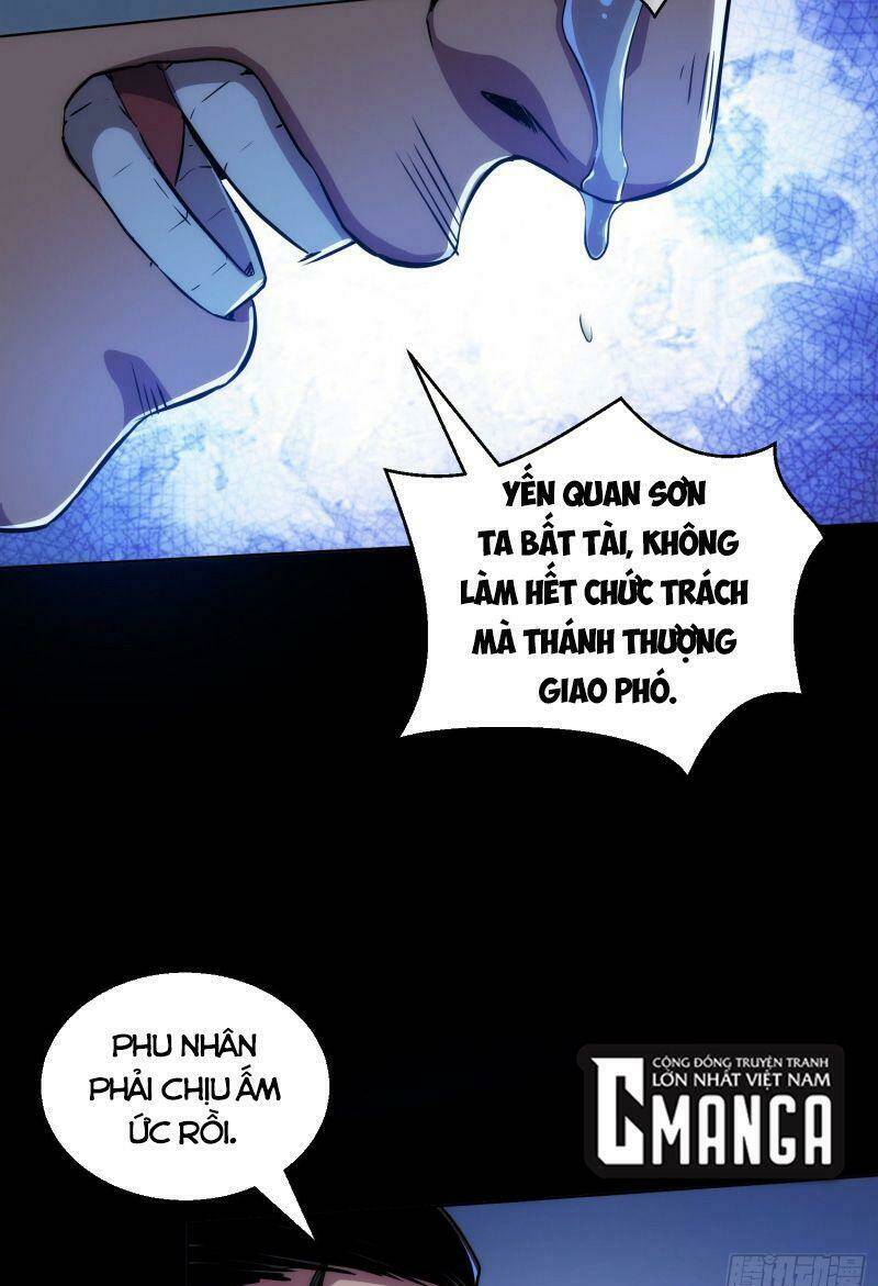 Tàng Phong Chapter 6 - Trang 2