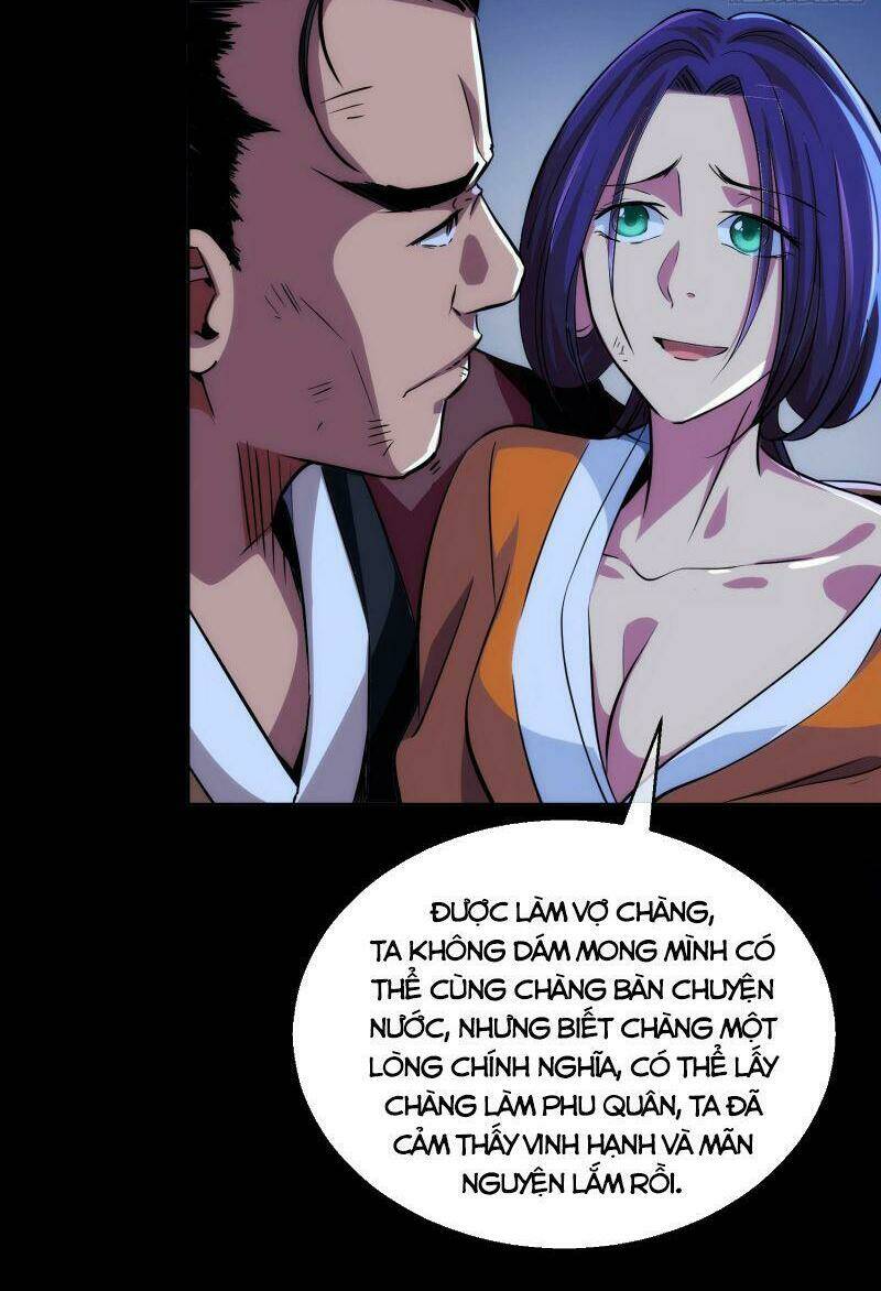 Tàng Phong Chapter 6 - Trang 2